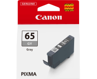 Tusz Canon CLI-65 Grey